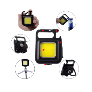 The Amazing Flashlight