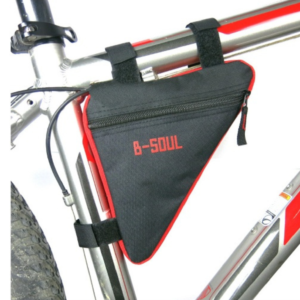 Bicycle Frame Bag