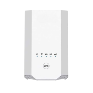 Flybox 5G Router – CP52 | High Performance & Ultra Speed