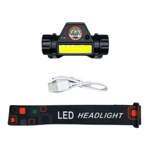 Headlamp