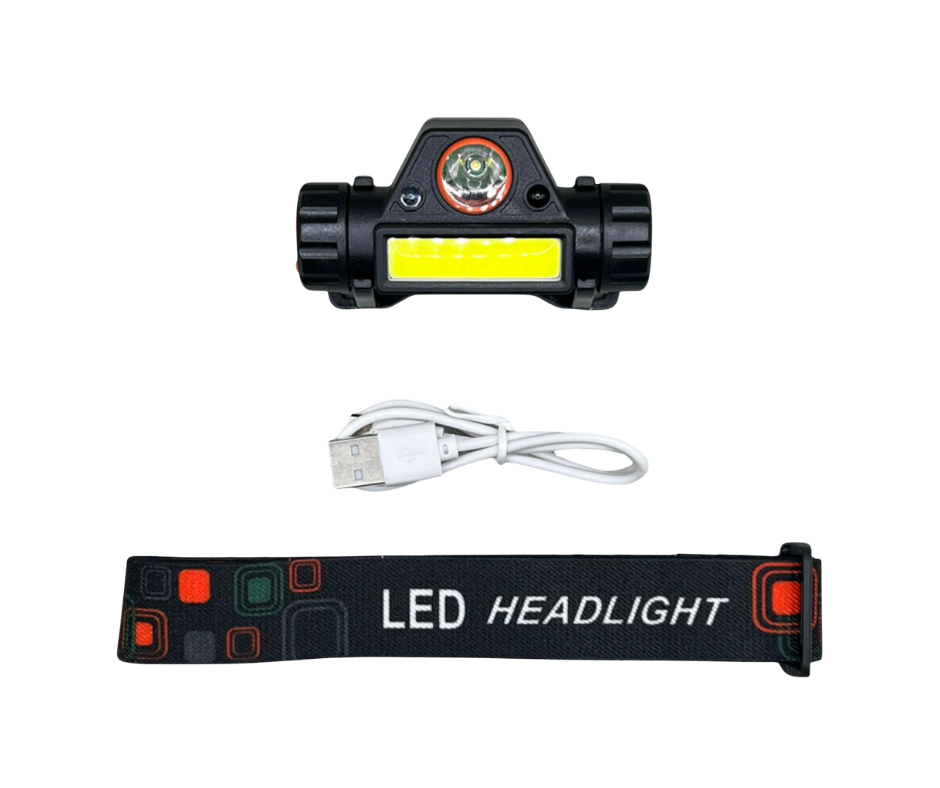 Headlamp