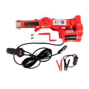 Electric Car Jack