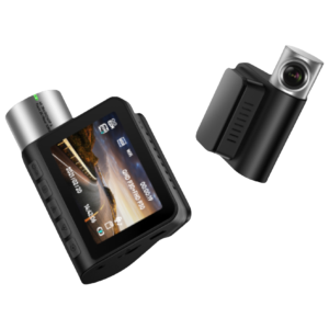 Front and Rear Car Dash Camera