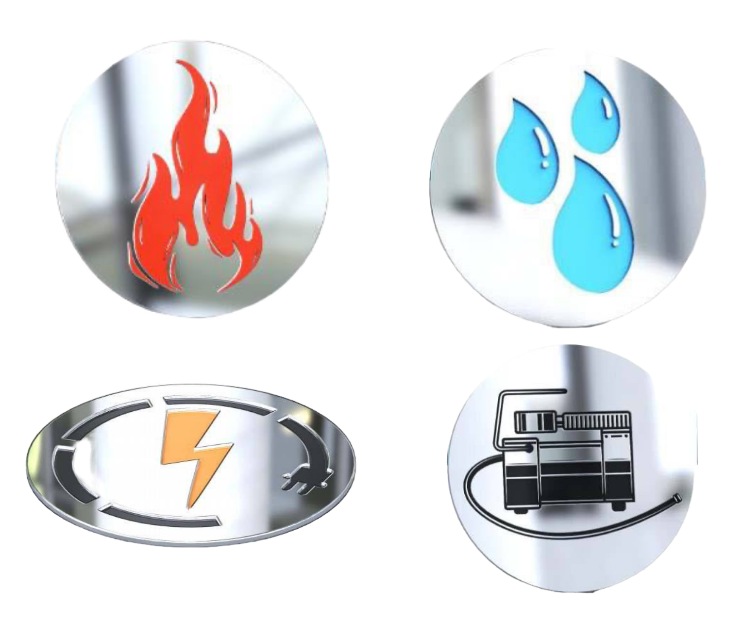 شعارات الرحلات البرية