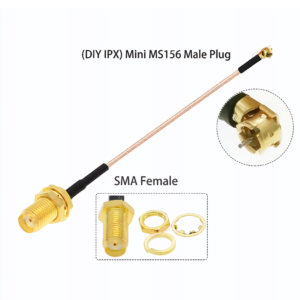 ZTE Single Connector