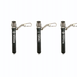 🇬🇧 Mini Air Pressure Gauge