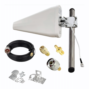 Omni 12dBi Antenna – Stable Signal Reception from All Directions