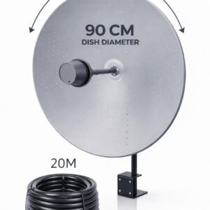 MIMO 30dBi Antenna