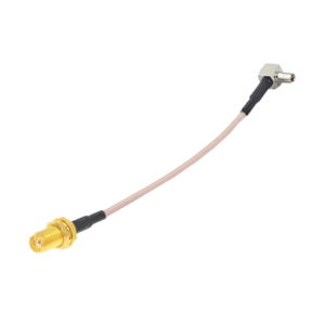 TS9 Single Connector