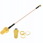 ZTE Single Connector