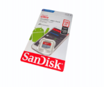 ⁦بطاقة ذاكرة سانديسك مايكرو SD 128 جيجا⁩ - الصورة ⁦2⁩