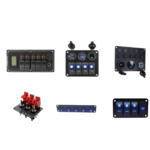 لوحة تحكم 12V