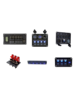 لوحة تحكم 12V