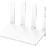 HUAWEI Wifi AX3