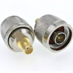 F-SAM to N Male Adapter