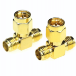 F-SAM Double Adapter