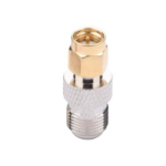 F-SAM to F Male Adapter