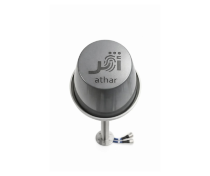 رأس انتينا MIMO المطوّرة 2×32dBi