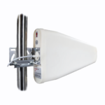 ⁦انتينا أومني 12dBi باكج كامل – مقوي إشارة 4G و5G لجميع الشبكات⁩ - الصورة ⁦3⁩