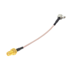 وصلة أحادية TS9